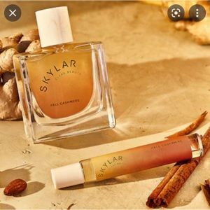 Skylar Rollerball “Fall Cashmere”